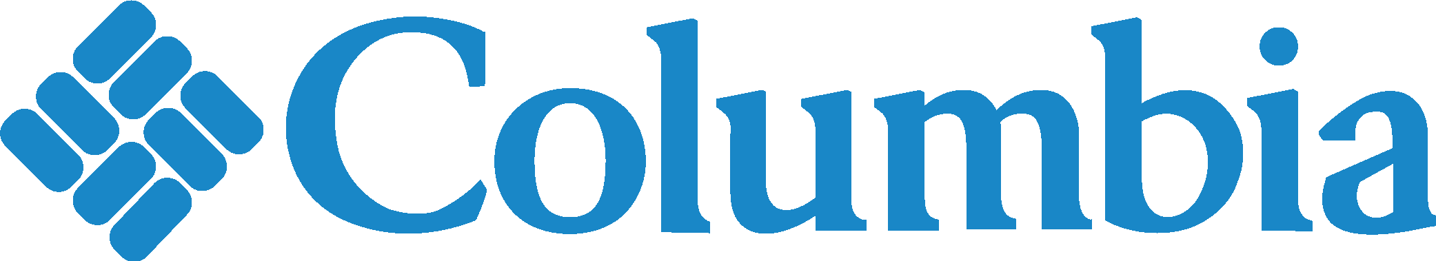 Columbia Sportswear Company Logo